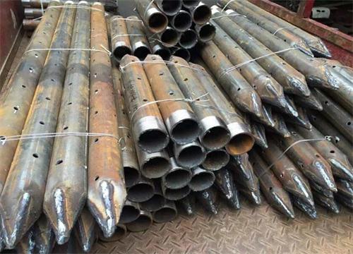 永修钢花管哪里有卖